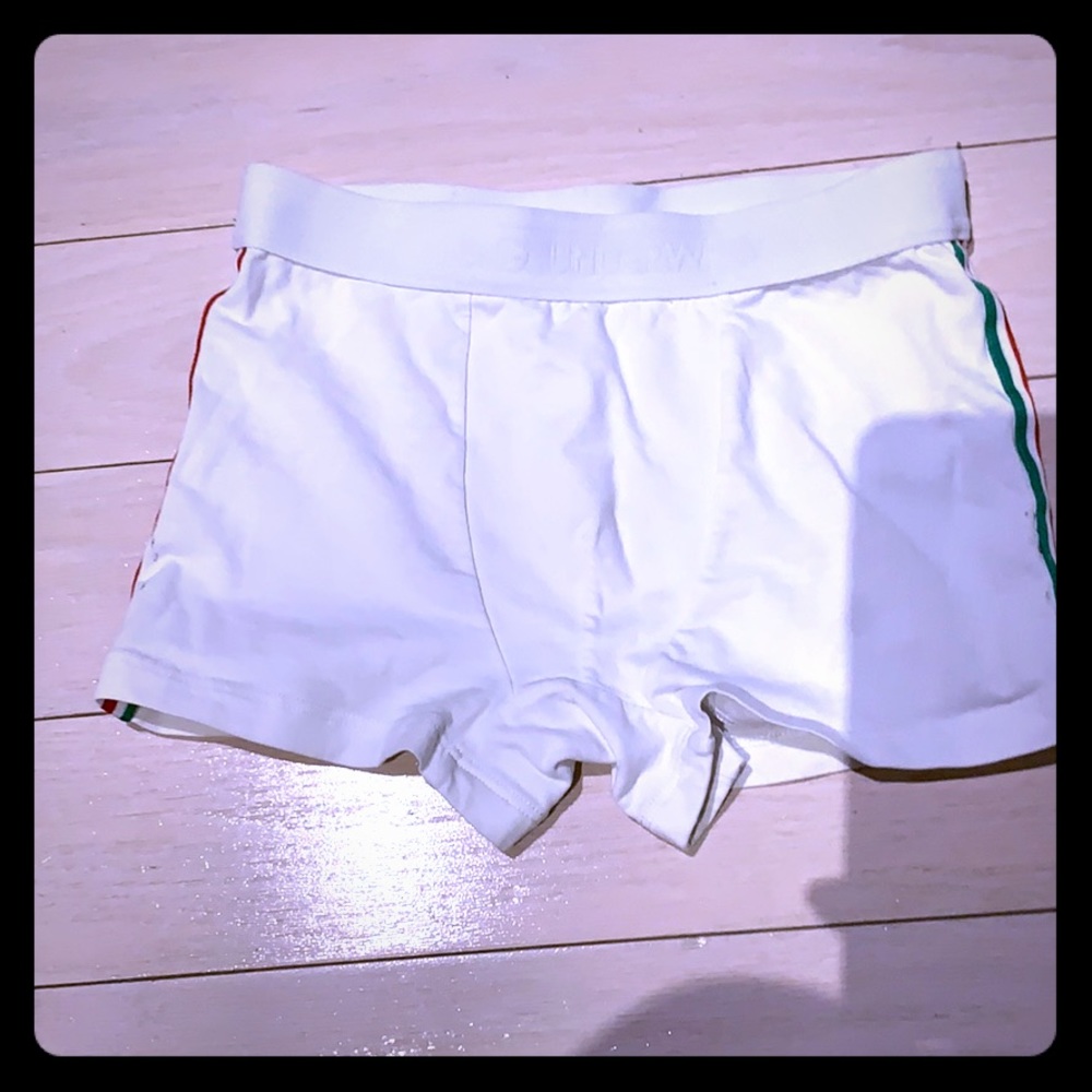 D&G Boys underwear